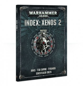 Index: Xenos 2 (Warhammer 40,000)