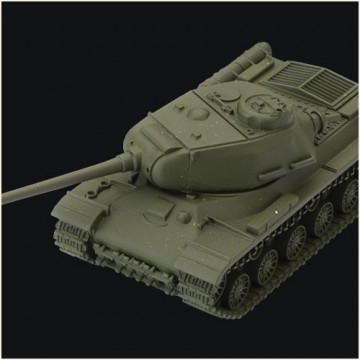 IS-2 Expansion World of Tanks Miniatures Game