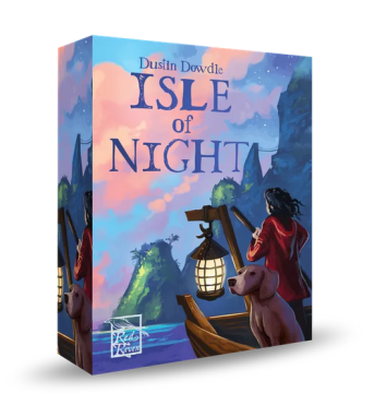 Isle of Night