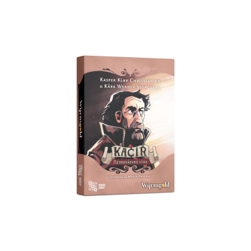 Kacíř: Neprokázaná vina - rozšíření
