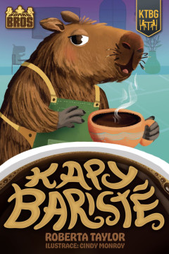 Kapybaristé