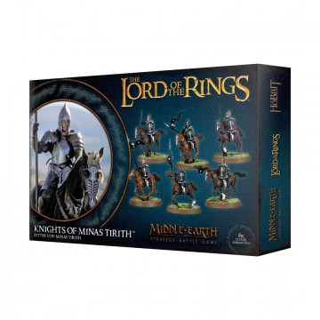Middle-Earth Strategy Battle Game - Knights of Minas Tirith™