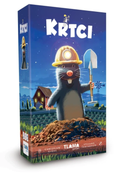 Krtci