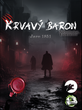 Krvavý baron