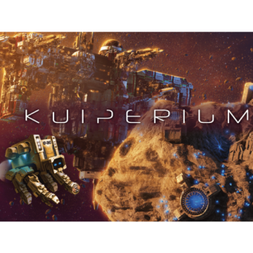 Kuiperium