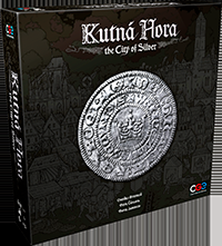 Kutná Hora: the City of Silver (english)