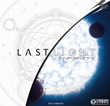 Last Light: Infinity