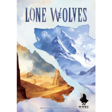 Lone Wolves