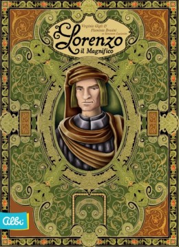 Lorenzo il Magnifico (česky)