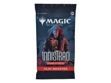 Magic: The Gathering - Innistrad Remastered - Play Booster