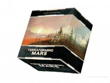 Mars: Teraformace - Big Box 3D
