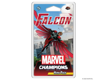 Marvel Champions: The Card Game - Falcon Hero Pack