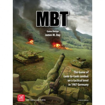 MBT (second edition)