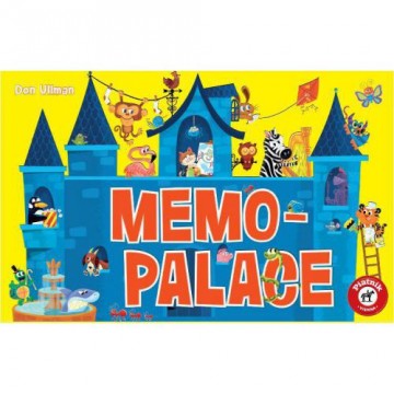 Memo-Palace