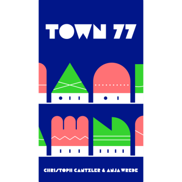 Město 77 - Town 77