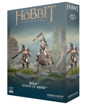 Middle-earth Strategy Battle Game - The Hobbit - Bolg™ Spawn of Azog™