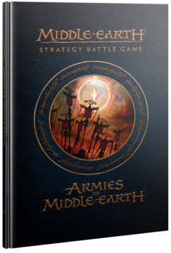 Middle-earth™ Strategy Battle Game - Armies of Middle-earth™ 2025