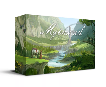 Mythwind
