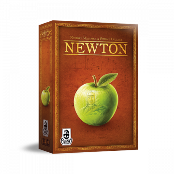 Newton - CZ/EN