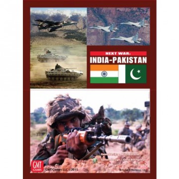 Next War: India-Pakistan