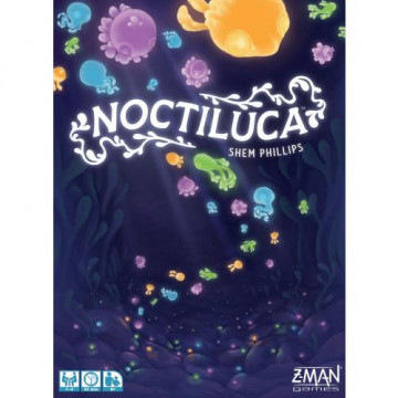 Noctiluca - česky