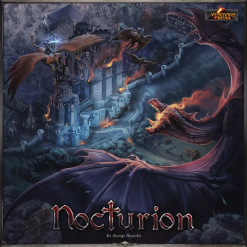 Nocturion: Second Edition
