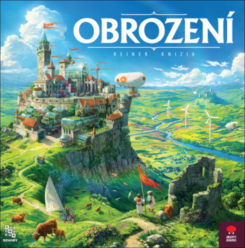 Obrození