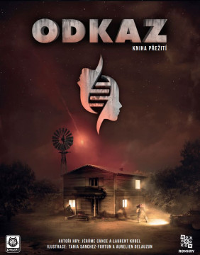 Odkaz: Kniha přežití