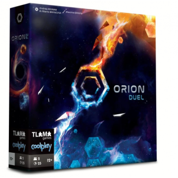 Orion Duel