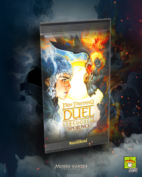 Pán prstenů: Duel o Středozem - Spojenci