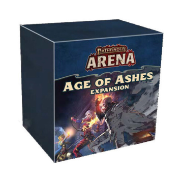 Pathfinder Arena - Age of Ashes