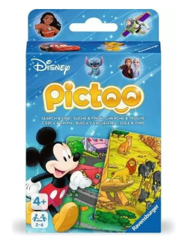 Pictoo Disney