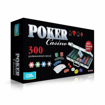 Poker Casino 300 - 11,5 gramů