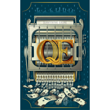 QE: Quantitative Easing