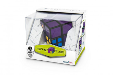 RECENTTOYS - Pocket Cube