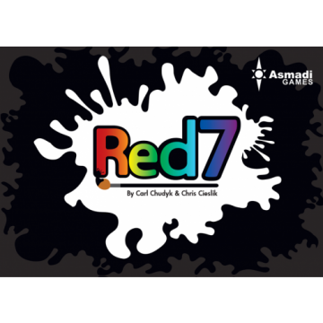 Red 7 (německy)