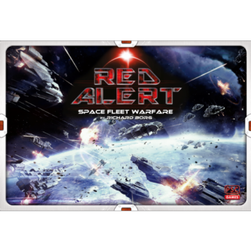 Red Alert: Space Fleet Warfare
