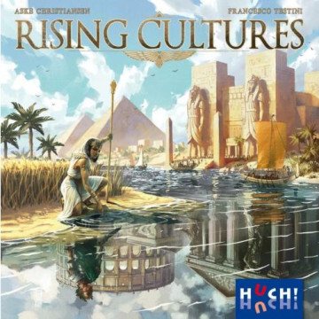 Rising Cultures