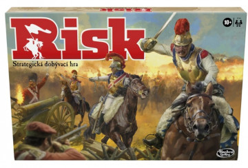 Risk - česky