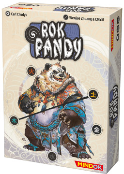 Rok pandy