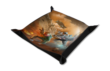 RONE: Invaze - Dice tray