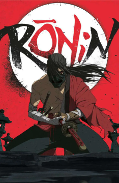RŌNIN RPG