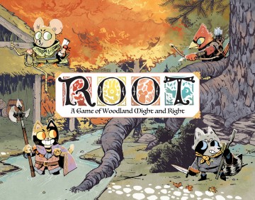 Root (anglicky)