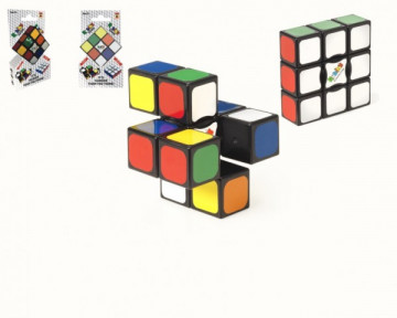 Rubikova kostka Edge 3x1