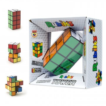 Rubikova kostka Tower 2x2x4