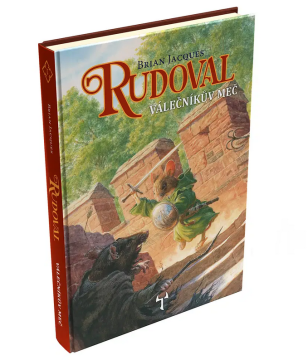 Rudoval: Válečníkův meč