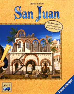 San Juan (anglicky)