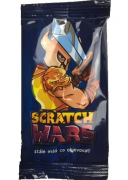 Scratch Wars - Starter Pack Lite