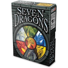 Seven Dragons (Sedm draků anglicky)