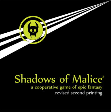Shadows of Malice (2019 Edition)